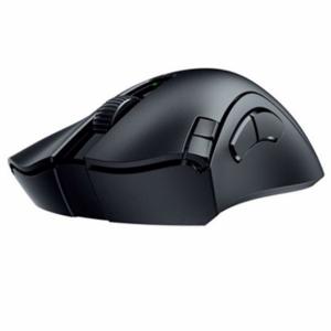 Souris Gaming Sans fil Razer Deathadder V2 X HyperSpeed - Noir Image 3