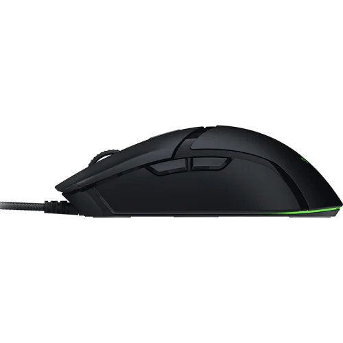 Souris Gaming Filaire Razer Cobra - Noir Image 1