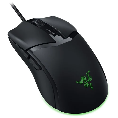 Souris Gaming Filaire Razer Cobra - Noir Image 2