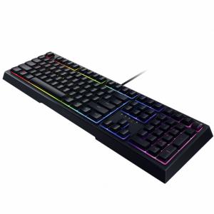 Clavier Gaming Filaire Razer Ornata v2 - Noir Image 1