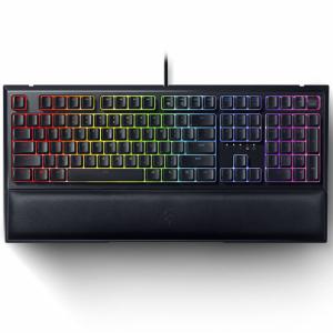Clavier Gaming Filaire Razer Ornata v2 - Noir Image 2