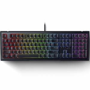 Clavier Gaming Filaire Razer Ornata v2 - Noir Image 3