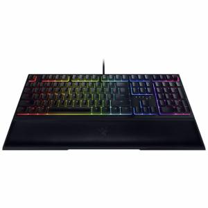 Clavier Gaming Filaire Razer Ornata v2 - Noir Image 4