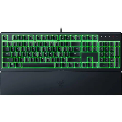 Clavier Gaming Filaire Razer Ornata V3 X  Image 1