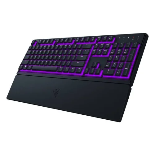 Clavier Gaming Filaire Razer Ornata V3 X  Image 3