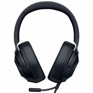 Casque Gaming Filaire Razer Kraken X Lite - Noir Image 1