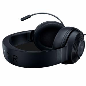 Casque Gaming Filaire Razer Kraken X Lite - Noir Image 3