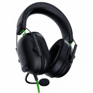 Casque Gaming Filaire Razer Blackshark V2 X - Noir Image 1