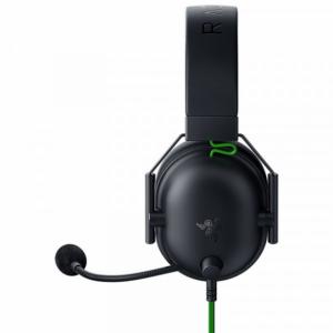 Casque Gaming Filaire Razer Blackshark V2 X - Noir Image 2