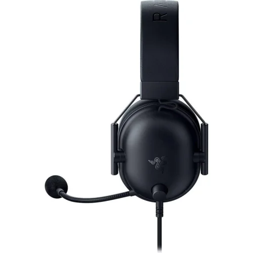 Casque Gaming Filaire Razer Blackshark V2 X Pour PlayStation - Noir Image 1