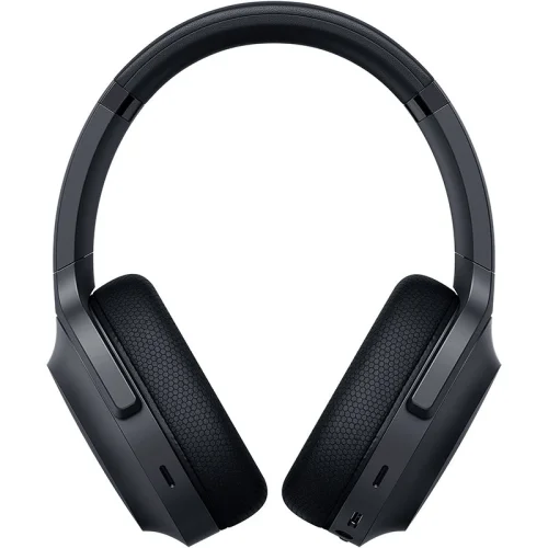 Casque hybride sans Fil pour les jeux et la vie quotidienne Razer Barracuda - Noir Image 3