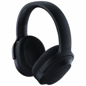 Casque Gaming Sans Fil Razer Barracuda X - Noir Image 2