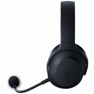 Casque Gaming Sans Fil Razer Barracuda X - Noir Image 3