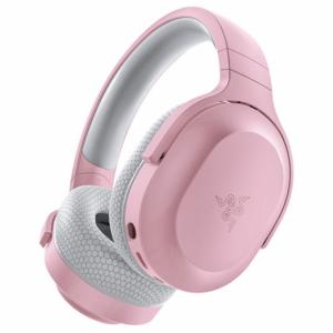 Casque Gaming Sans Fil Razer Barracuda X - Quartz Image 1
