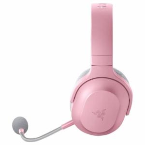 Casque Gaming Sans Fil Razer Barracuda X - Quartz Image 2