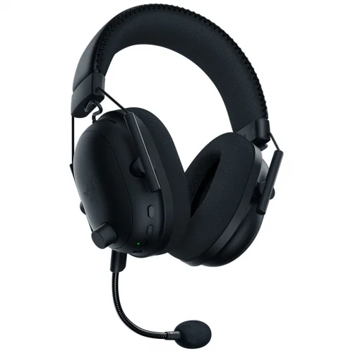 Casque Gaming sans Fil Razer Blackshark V2 Pro - Noir Image 1