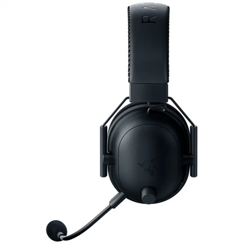 Casque Gaming sans Fil Razer Blackshark V2 Pro - Noir Image 2