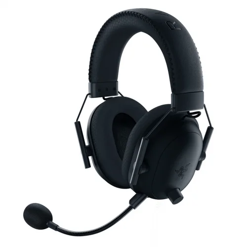 Casque Gaming sans Fil Razer Blackshark V2 Pro - Noir Image 3