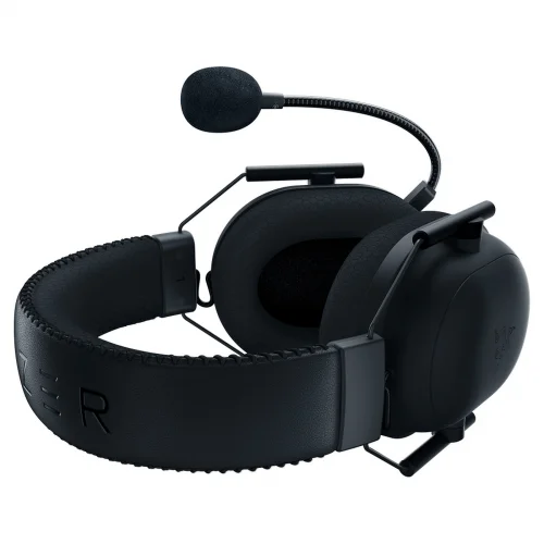 Casque Gaming sans Fil Razer Blackshark V2 Pro - Noir Image 4