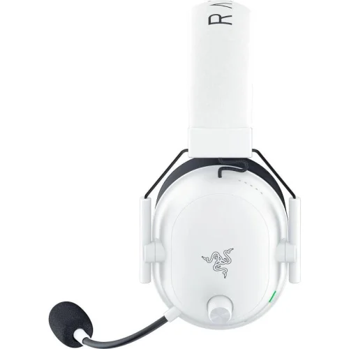 Casque Gaming sans Fil Razer BlackShark V2 HyperSpeed - Blanc Image 3