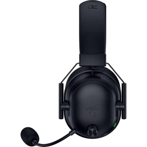 Casque Gaming sans Fil Razer BlackShark V2 HyperSpeed - Noir Image 3