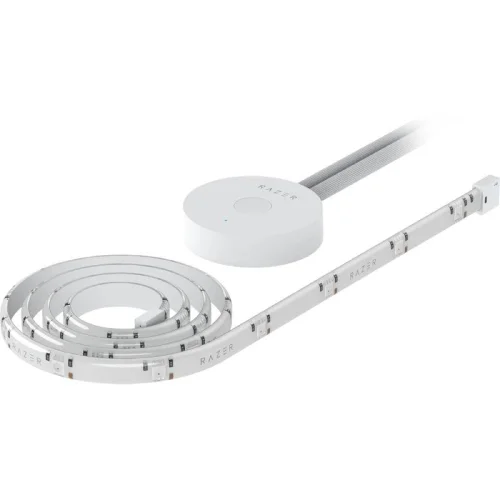 Razer Aether Smart Light Strip - Bande Lumineuse Intelligente LED RGB pour Maison Connectée Image 2
