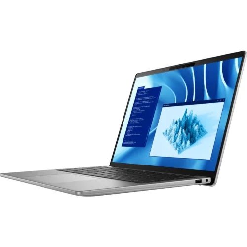 Ordinateur portable Dell Latitude 7455 (Snapdragon® X Elite X1E-80-100/32Go/1To SSD/14\'\'/QHD+/IPS/Tactile) Image 5
