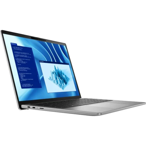 Ordinateur portable Dell Latitude 7455 (Snapdragon® X Elite X1E-80-100/32Go/1To SSD/14\'\'/QHD+/IPS/Tactile) Image 8