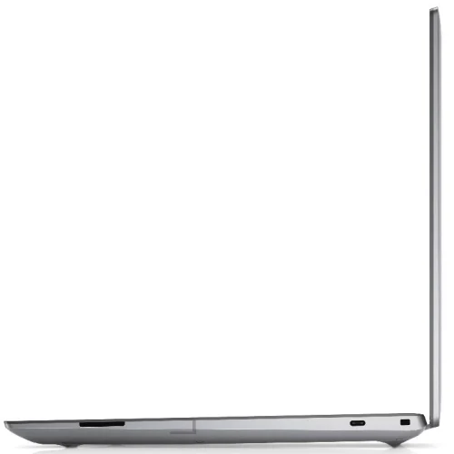 Station de travail mobile DELL Precision 5690 (Intel® Core™ Ultra 7 165H vPro/32Go/2To SSD/RTX™ 2000 Ada/16\'\'/FHD+) Image 2