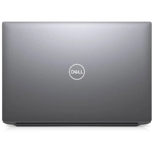 Station de travail mobile DELL Precision 5690 (Intel® Core™ Ultra 7 165H vPro/32Go/2To SSD/RTX™ 2000 Ada/16\'\'/FHD+) Image 4