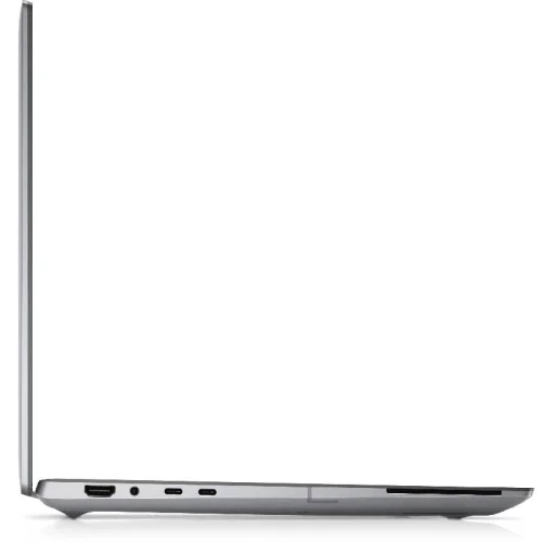 Station de travail mobile DELL Precision 5690 (Intel® Core™ Ultra 7 165H vPro/32Go/2To SSD/RTX™ 2000 Ada/16\'\'/FHD+) Image 5