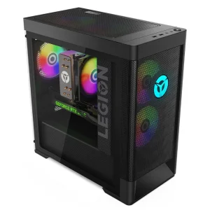 PC Gamer Legion Tower 5i Gen 7 (i5 12eme/16Go/512Go SSD/RTX™ 3060 12Go) Image 2