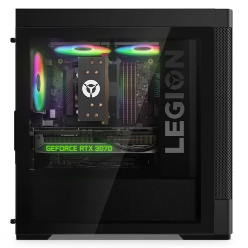 PC Gamer Legion Tower 5i Gen 7 (i5 12eme/16Go/512Go SSD/RTX™ 3060 12Go) Image 6