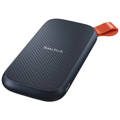 SanDisk Disque dur portable SSD 1 To Image 2