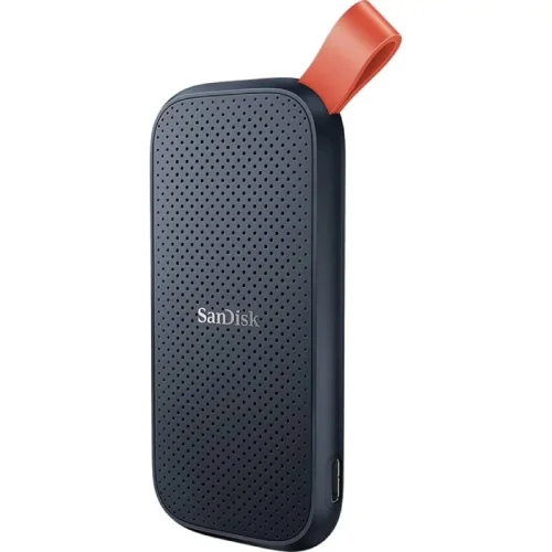 SanDisk Disque dur portable SSD 2To Image 2