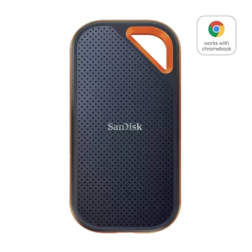 SanDisk Disque dur portable SSD Extreme PRO - 1 To Image 1