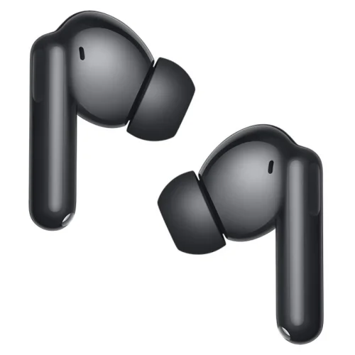 HUAWEI Écouteurs sans fil FreeBuds SE 4 à réduction de bruit - Noir Image 2