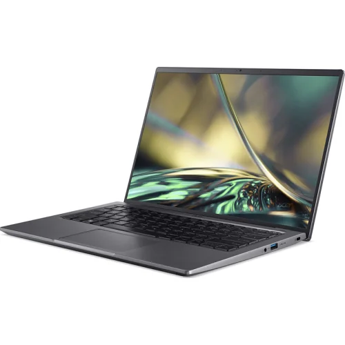 Acer Swift X 14 - 51G (i7 12eme/16Go/1To SSD/RTX™ 3050Ti/14\