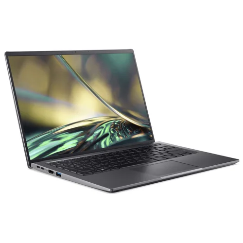 Acer Swift X 14 - 51G (i5 12eme/16Go/512Go SSD/RTX™ 3050/14\