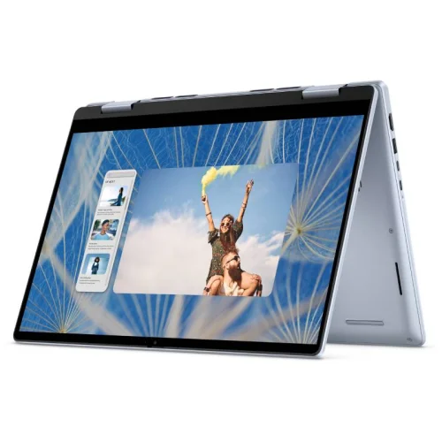 Ordinateur portable Dell Inspiron 14 (7440) 2-en-1 (Intel® Core™ 7 150U/16Go/1To SSD/14\'\'/Tactile) Image 2