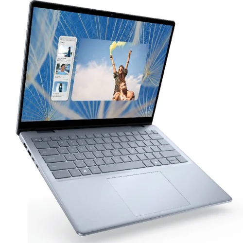 Ordinateur portable Dell Inspiron 14 (7440) 2-en-1 (Intel® Core™ 7 150U/16Go/1To SSD/14\'\'/Tactile) Image 5