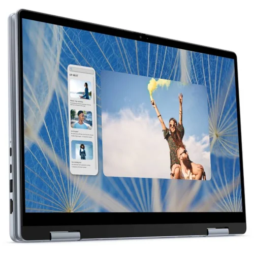 Ordinateur portable Dell Inspiron 14 (7440) 2-en-1 (Intel® Core™ 7 150U/16Go/1To SSD/14\'\'/Tactile) Image 7