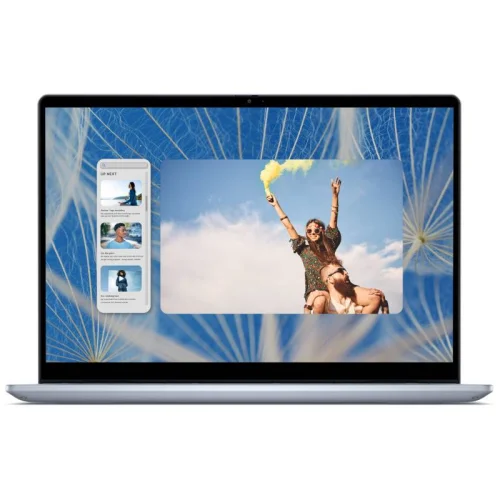 Ordinateur portable Dell Inspiron 14 (7440) 2-en-1 (Intel® Core™ 7 150U/16Go/1To SSD/14\'\'/Tactile) Image 10