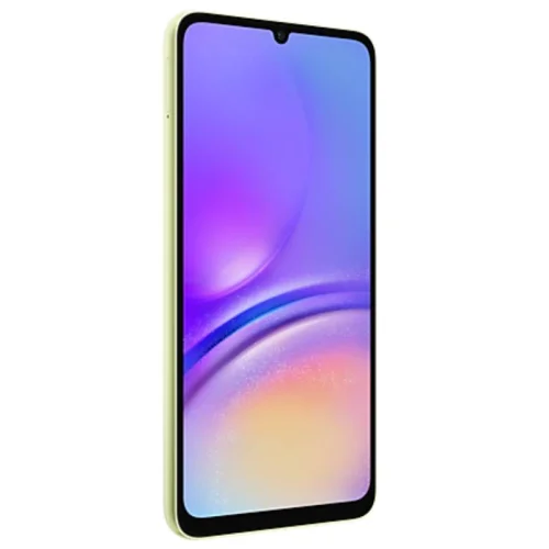 Samsung  Galaxy A05 (4Go/64Go) - Vert Clair Image 1