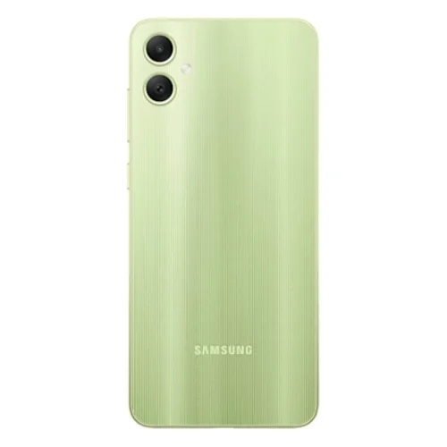 Samsung  Galaxy A05 (4Go/64Go) - Vert Clair Image 2