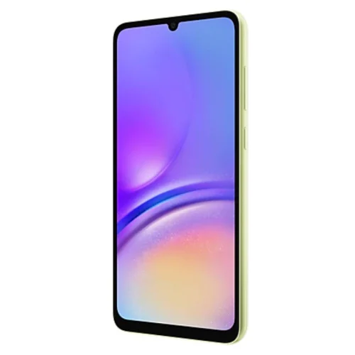 Samsung Galaxy A05 (4Go/128Go) - Vert Clair Image 1