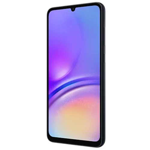 Samsung  Galaxy A05 (4Go/64Go) - Noir Image 2