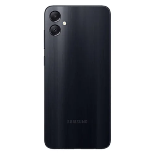 Samsung Galaxy A05 (4Go/128Go) - Noir Image 1