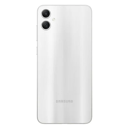 Samsung Galaxy A05 (4Go/128Go) - Argent Image 1