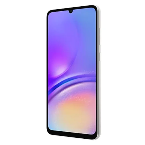 Samsung Galaxy A05 (4Go/128Go) - Argent Image 2